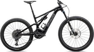 Specialized Turbo Levo 3 Comp Alloy - Black / Dove Grey / Black