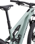 Specialized Turbo Levo 3 Comp Carbon  - Satin White Sage / Deep Lake