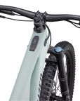 Specialized Turbo Levo 3 Comp Carbon  - Satin White Sage / Deep Lake