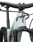Specialized Turbo Levo 3 Comp Carbon  - Satin White Sage / Deep Lake