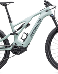 Specialized Turbo Levo 3 Comp Carbon  - Satin White Sage / Deep Lake