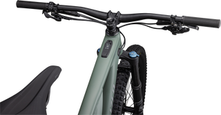 Specialized Turbo Levo 3 Comp Alloy - Sage Green / Cool Grey / Black