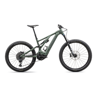 Specialized Turbo Levo 3 Comp Alloy - Sage Green / Cool Grey / Black