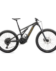 Specialized Turbo Levo 3 Alloy - Satin Dark Moss Green / Harvest Gold