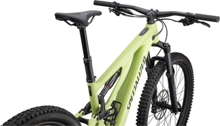 Specialized Turbo Levo 3 Alloy - Gloss Limestone / Black