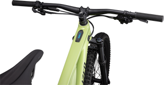 Specialized Turbo Levo 3 Alloy - Gloss Limestone / Black