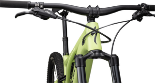 Specialized Turbo Levo 3 Alloy - Gloss Limestone / Black