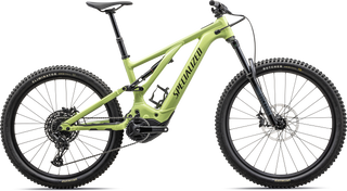 Specialized Turbo Levo 3 Alloy - Gloss Limestone / Black