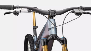 2026 S-Works Turbo Levo Gen 4