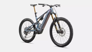 2026 S-Works Turbo Levo Gen 4