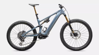 2026 S-Works Turbo Levo Gen 4