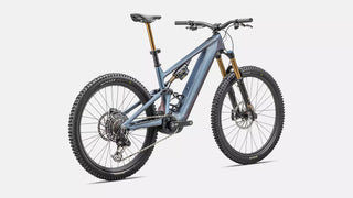 2026 S-Works Turbo Levo Gen 4