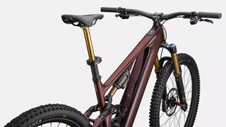 2026 S-Works Turbo Levo Gen 4