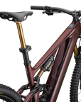 Specialized S-Works Turbo Levo 4 - Gloss Red Pearl / Black / Metallic White Silver