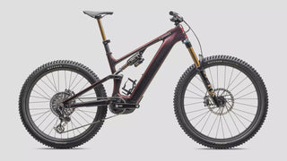 2026 S-Works Turbo Levo Gen 4