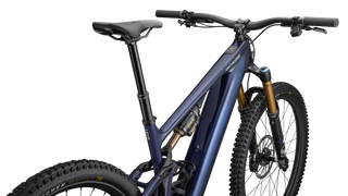 Specialized Turbo Levo 4 Pro - Gloss Blue Onyx / Dark Navy / Birch