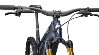 Specialized Turbo Levo 4 Pro - Gloss Blue Onyx / Dark Navy / Birch