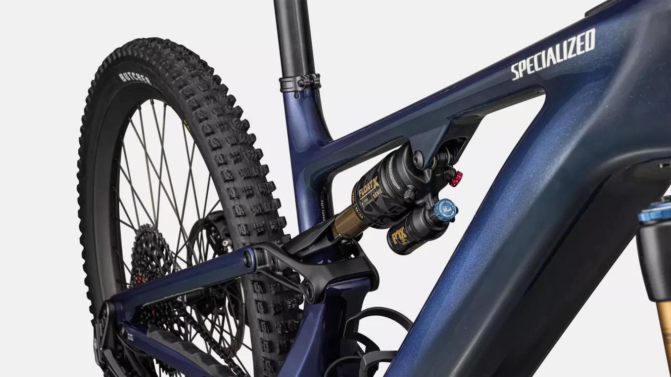 2026 Specialized Turbo Levo 4 Pro