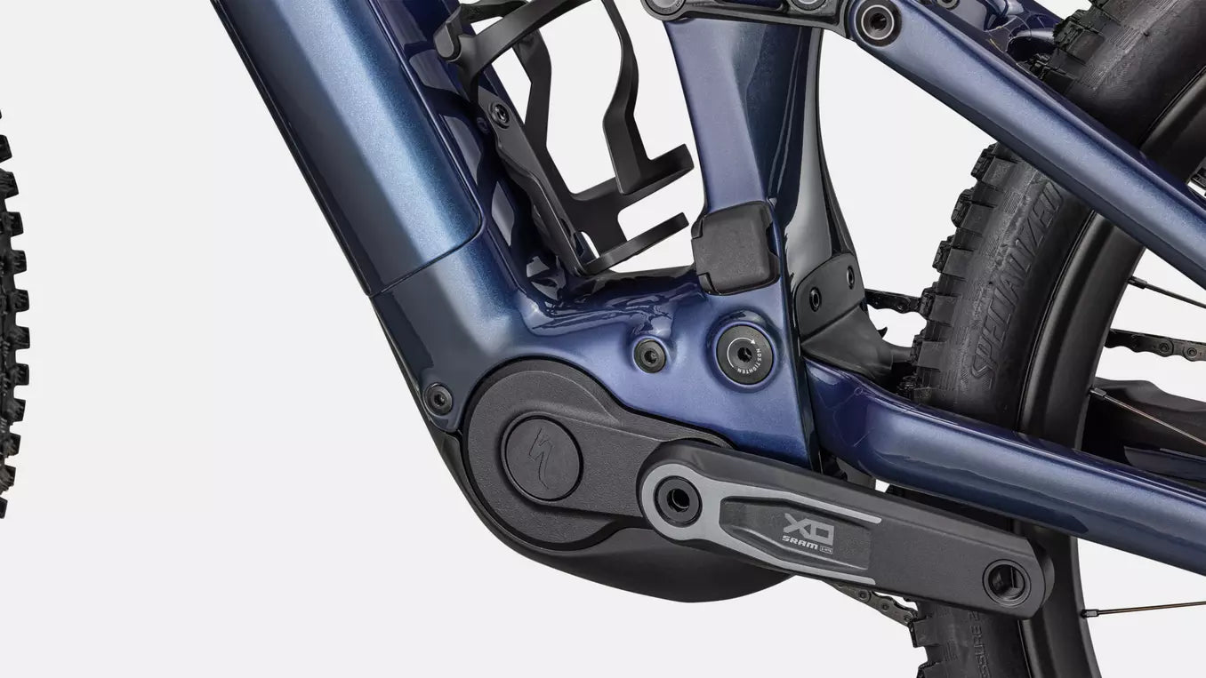 2026 Specialized Turbo Levo 4 Pro