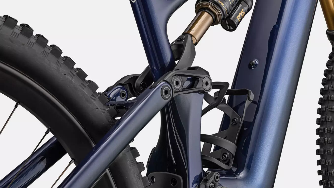 2026 Specialized Turbo Levo 4 Pro