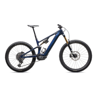 Specialized Turbo Levo 4 Pro - Gloss Blue Onyx / Dark Navy / Birch