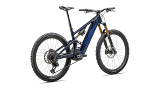 Specialized Turbo Levo 4 Pro - Gloss Blue Onyx / Dark Navy / Birch