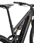 Specialized Turbo Levo 4 Pro - Gloss Metallic Obsidian / Burnt Gold Metallic