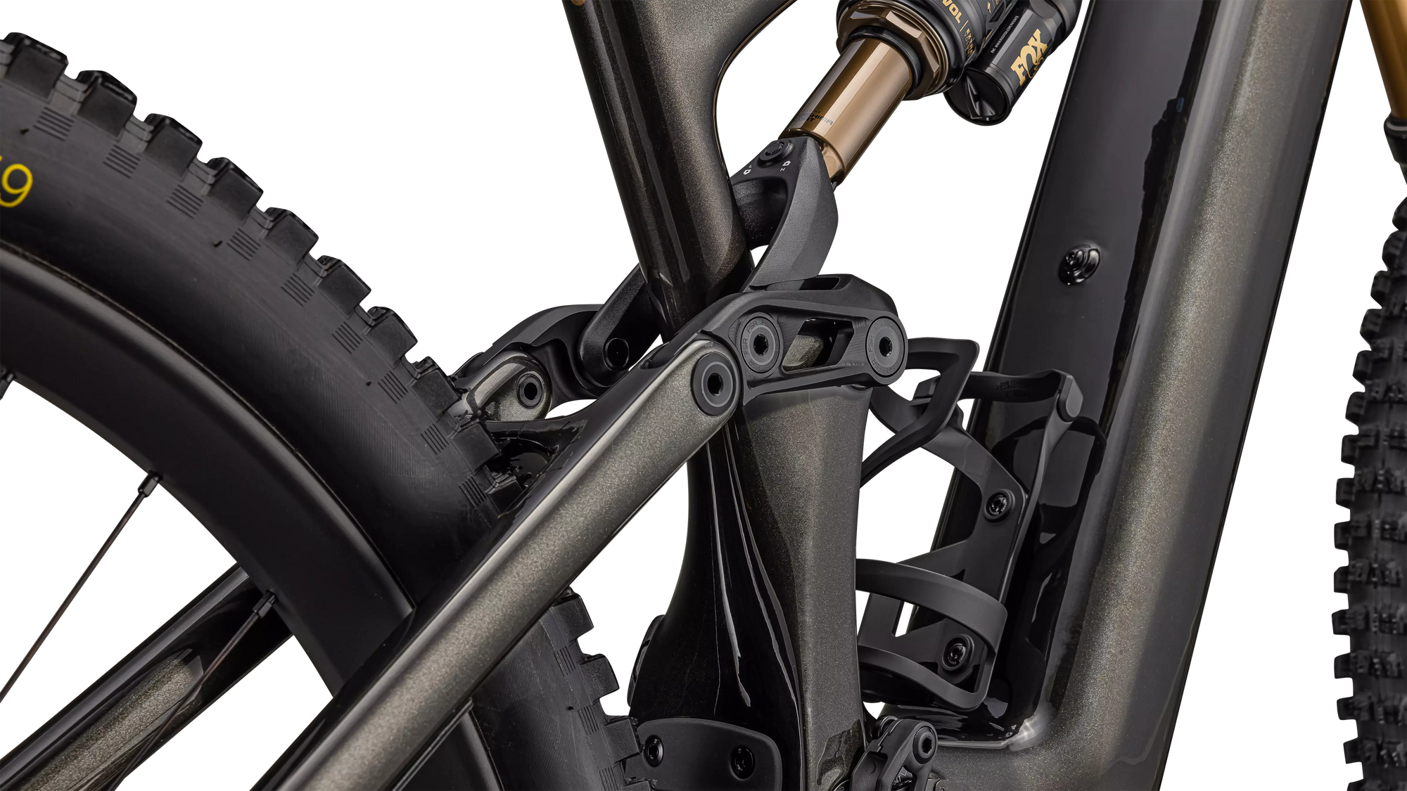 2026 Specialized Turbo Levo 4 Pro