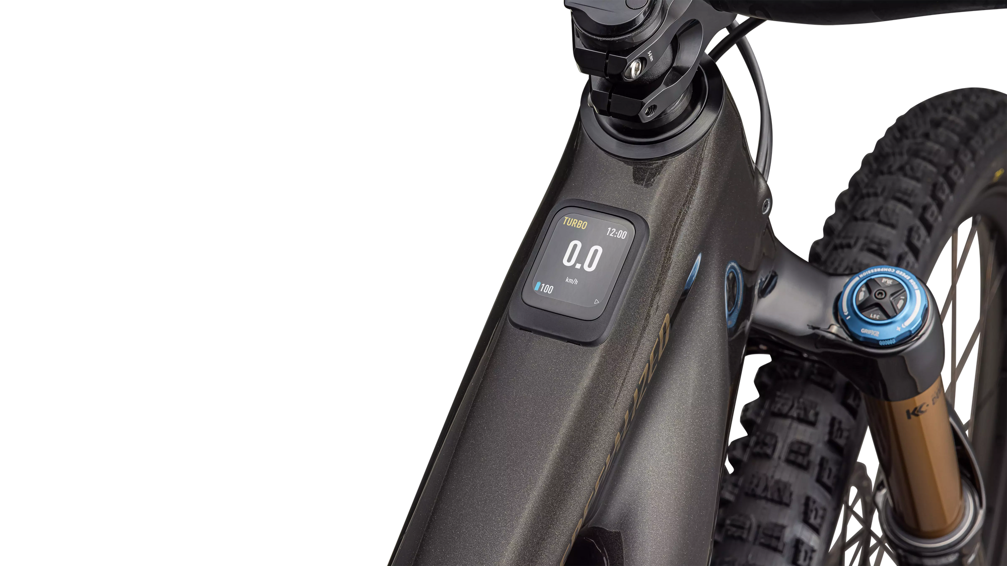 2026 Specialized Turbo Levo 4 Pro