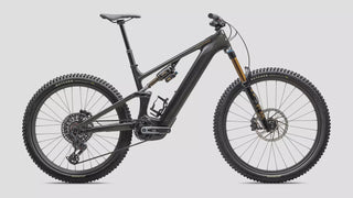 2026 Specialized Turbo Levo 4 Pro