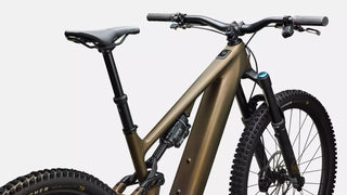 2026 Specialized Turbo Levo 4 Expert