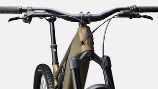 2026 Specialized Turbo Levo 4 Expert