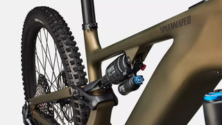 2026 Specialized Turbo Levo 4 Expert
