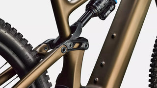 2026 Specialized Turbo Levo 4 Expert