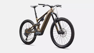 2026 Specialized Turbo Levo 4 Expert