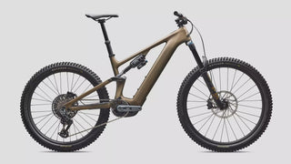 2026 Specialized Turbo Levo 4 Expert