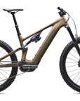 Specialized Turbo Levo 4 Expert - Satin Burnt Gold Metallic / Doppio