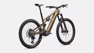 2026 Specialized Turbo Levo 4 Expert
