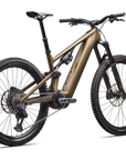Specialized Turbo Levo 4 Expert - Satin Burnt Gold Metallic / Doppio