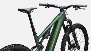 2026 Specialized Turbo Levo 4 Expert