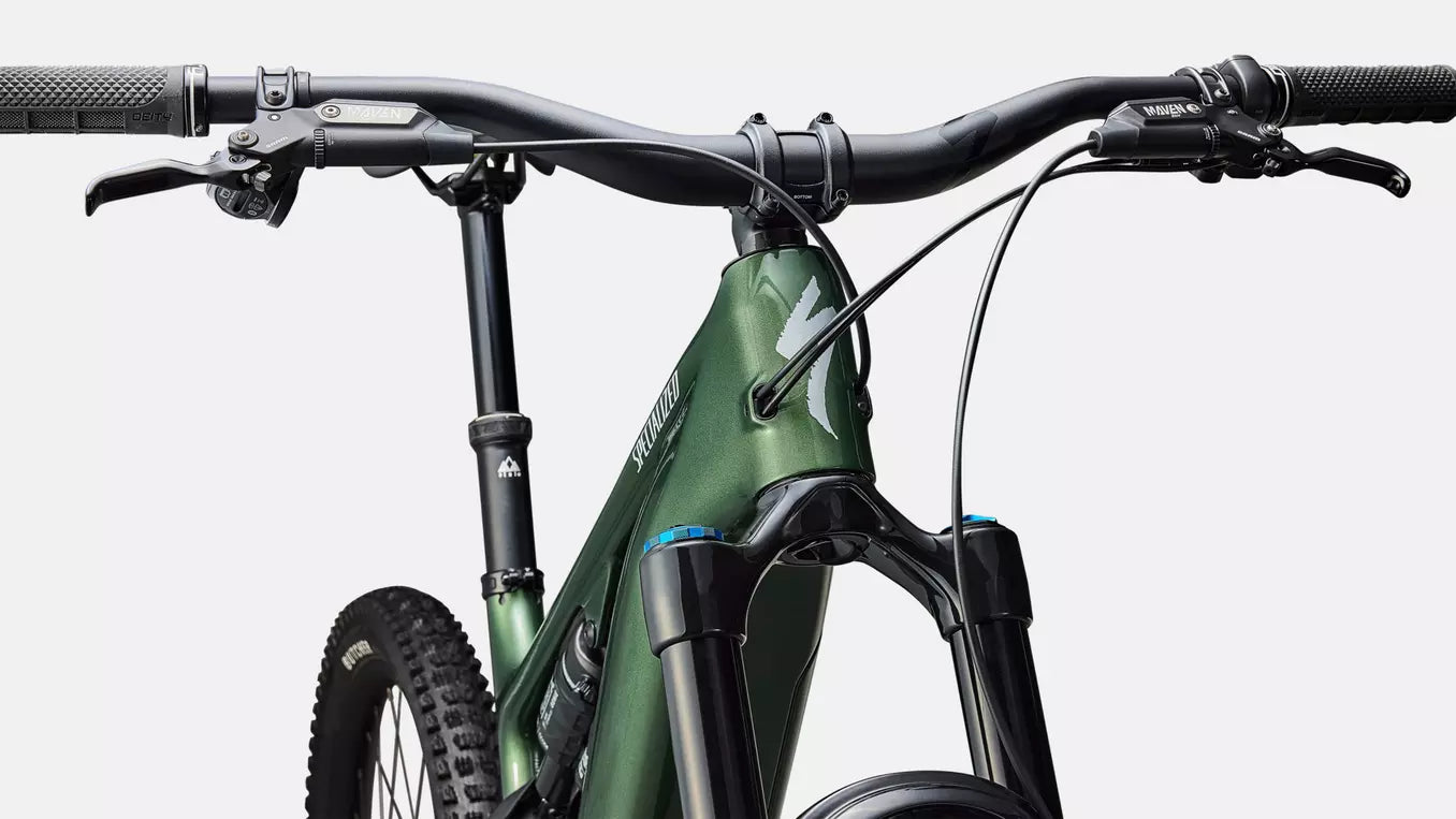 2026 Specialized Turbo Levo 4 Expert