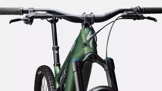 2026 Specialized Turbo Levo 4 Expert