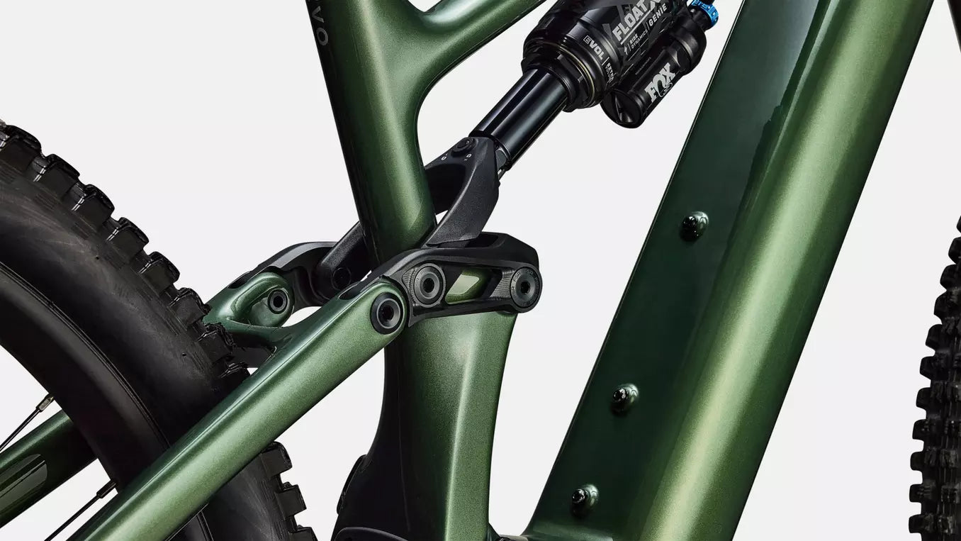 2026 Specialized Turbo Levo 4 Expert