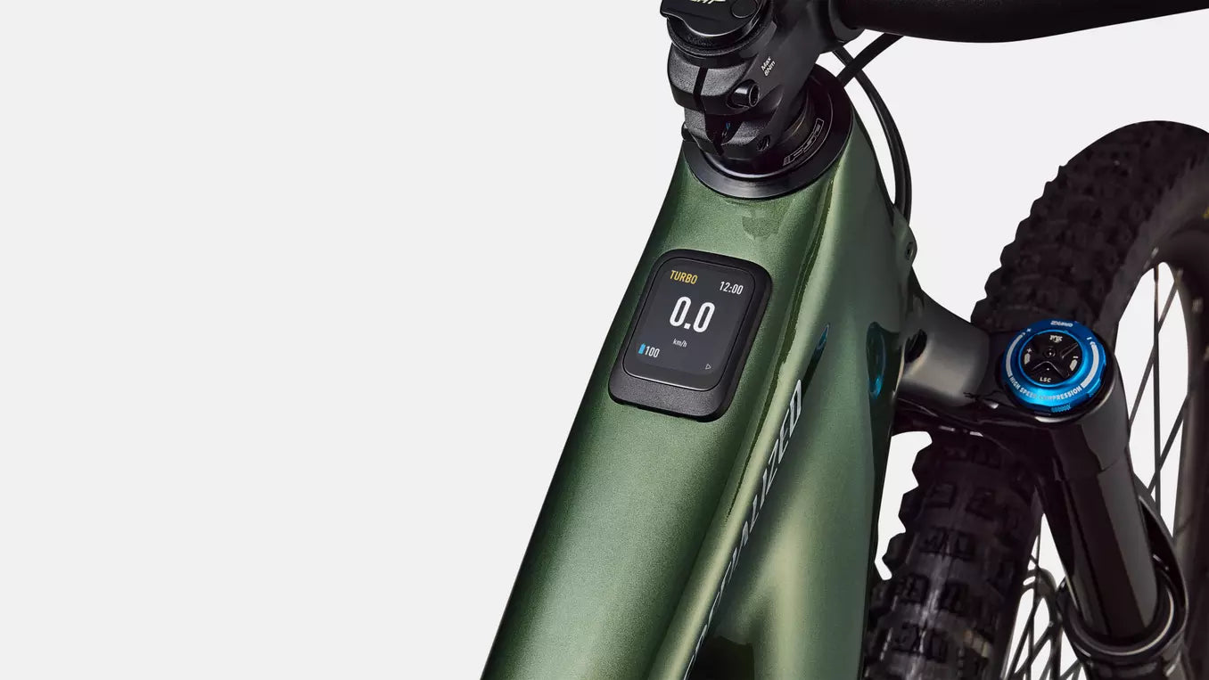 2026 Specialized Turbo Levo 4 Expert
