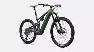 2026 Specialized Turbo Levo 4 Expert