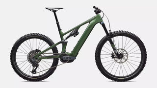 2026 Specialized Turbo Levo 4 Expert