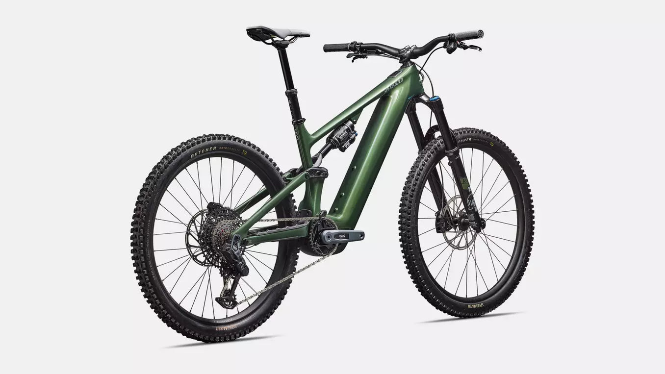 2026 Specialized Turbo Levo 4 Expert