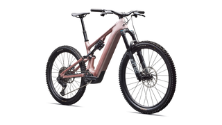 Specialized Turbo Levo 4 Comp - Satin Champagne / Metallic Obsidian