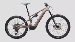 2026 Specialized Turbo Levo 4 Comp Carbon