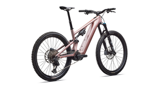 Specialized Turbo Levo 4 Comp - Satin Champagne / Metallic Obsidian